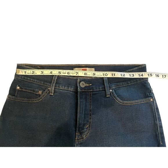 Levi’s 512 Bootcut jeans - Picture 9 of 11